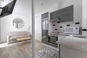 Daumesnil Gare de Lyon II Appartement Cosy 1BR